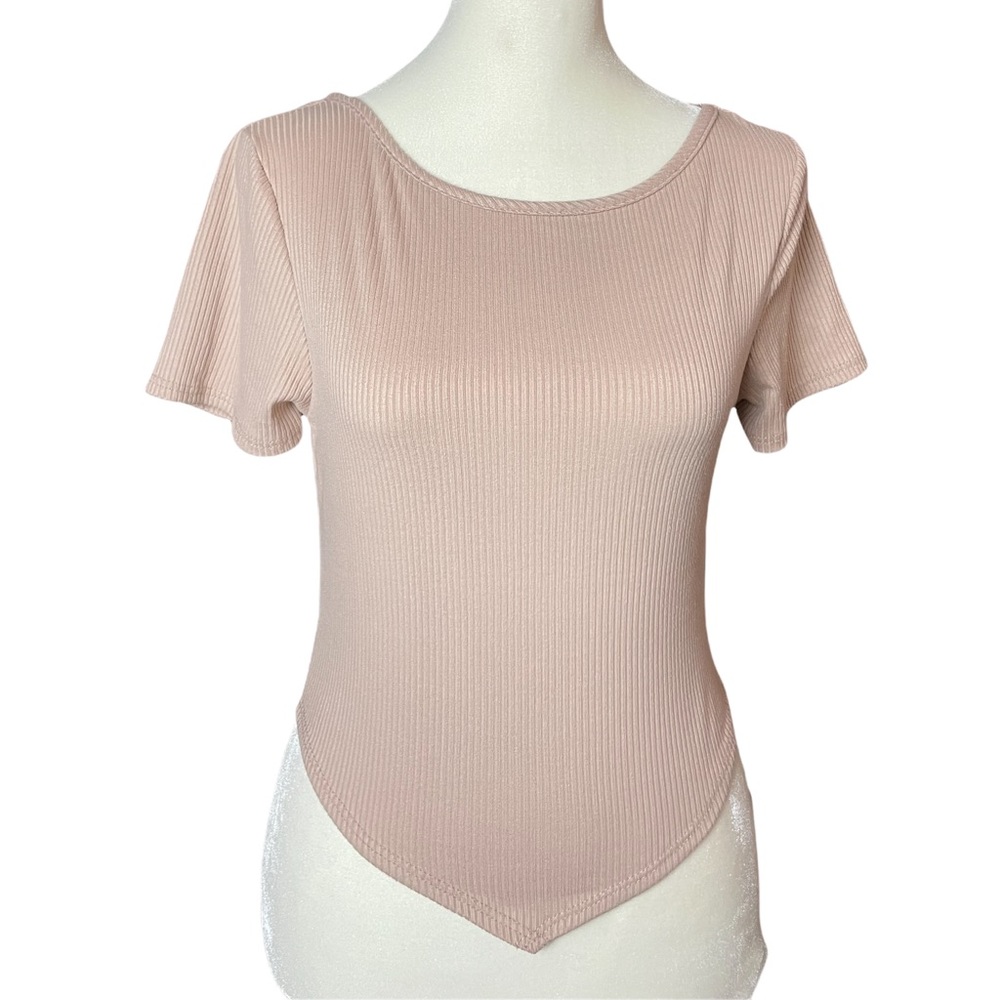Be Divine Top